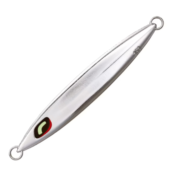 OCEA スティンガーバタフライ サーディンウェバー 160g(#014 シルバーミラー)